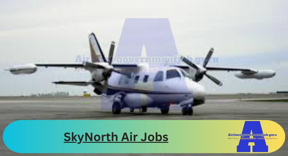 SkyNorth Air Jobs