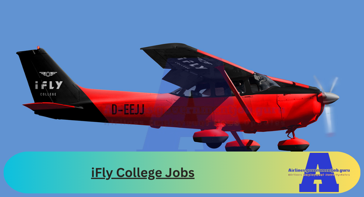 iFly College Jobs